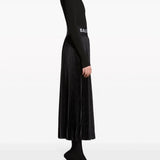Balenciaga skirts lifestyle shot premium designer piece