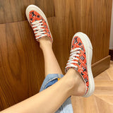 Louis Vuitton luxury shoes side view — premium authentic designer style