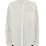 Balenciaga shirts luxury designer piece front view