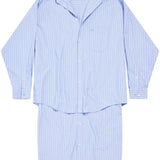 Balenciaga outerwear luxury designer piece front view