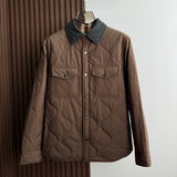 Burberry luxury designer clothing detail shot
