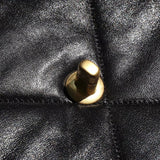 Zivas Charm Effortless Sophistication Designer Handbag (Designer-Inspired Craftsmanship) – Back View
