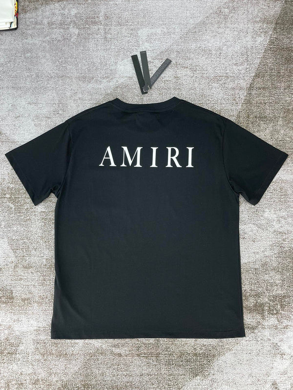 Amiri t-shirt styling view — premium authentic designer style