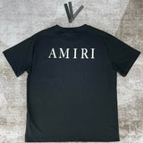 Texture and finish detail of Amiri luxury piece style No.198