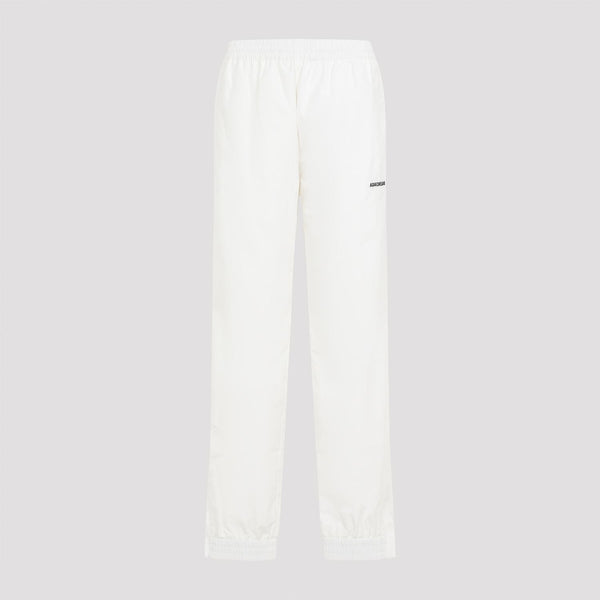 Balenciaga Pants? BALENCIAGA Stylish Tracksuit Pants for Women Tailored Everyday Designer Pants