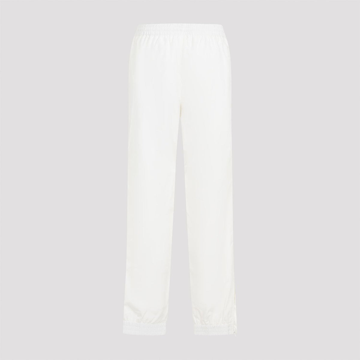 Balenciaga Pants? BALENCIAGA Stylish Tracksuit Pants for Women Tailored Everyday Designer Pants