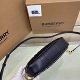 Sophisticated Vegan Leather Handbag - Refined Silhouette | Women's Designer-Inspired Purse #1133 - styled full view (image 7) of designer-inspired handbag