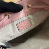 Sophisticated handbag styled for everyday wear