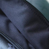  Elegant top-handle bag carried on shoulder 10