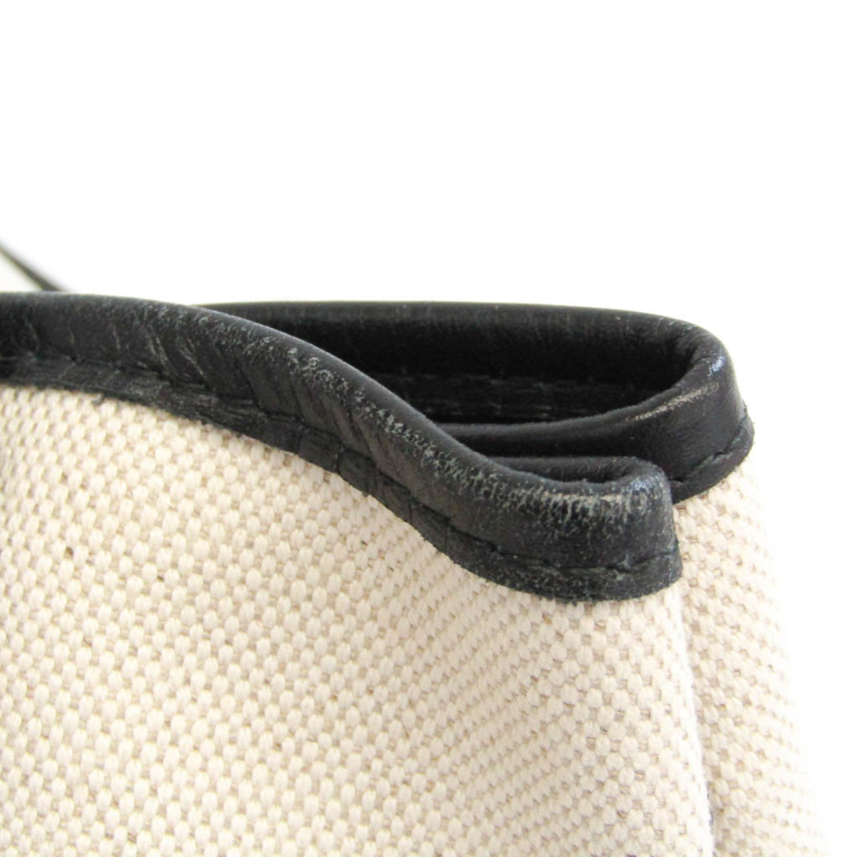 Balenciaga Navy Cabas Handbag | Luxury Canvas Tote Bag
