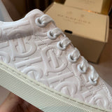 Refined Premium Synthetic Leather Shoes - Refined Silhouette | Women's Premium Footwear #1515 - texture close-up (image 9) of designer-inspired shoes