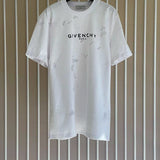 Givenchy designer clothing front view designer style