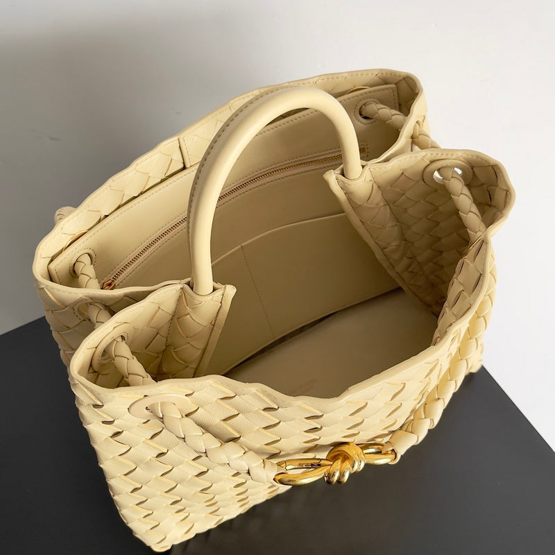 Timeless Vegan Leather Handbag - Refined Silhouette | Women's Premium Handbag #1593 - product detail shot (image 10) of designer-inspired handbag