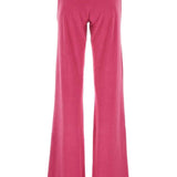 Balenciaga pants lifestyle shot premium designer piece