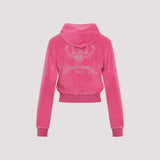 Balenciaga jerseys & knitwear side profile designer luxury fashion