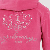 Balenciaga jerseys & knitwear side profile designer luxury fashion