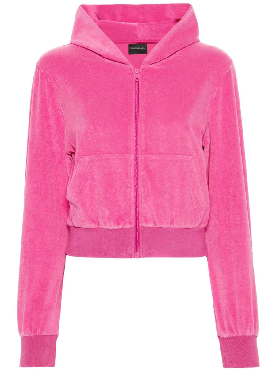 Balenciaga jerseys & knitwear luxury designer piece front view