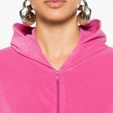 Balenciaga jerseys & knitwear lifestyle shot premium designer piece