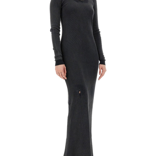 Balenciaga Dresses? BALENCIAGA Elegant Long Dress Size S Luxury Party Occasion Dress