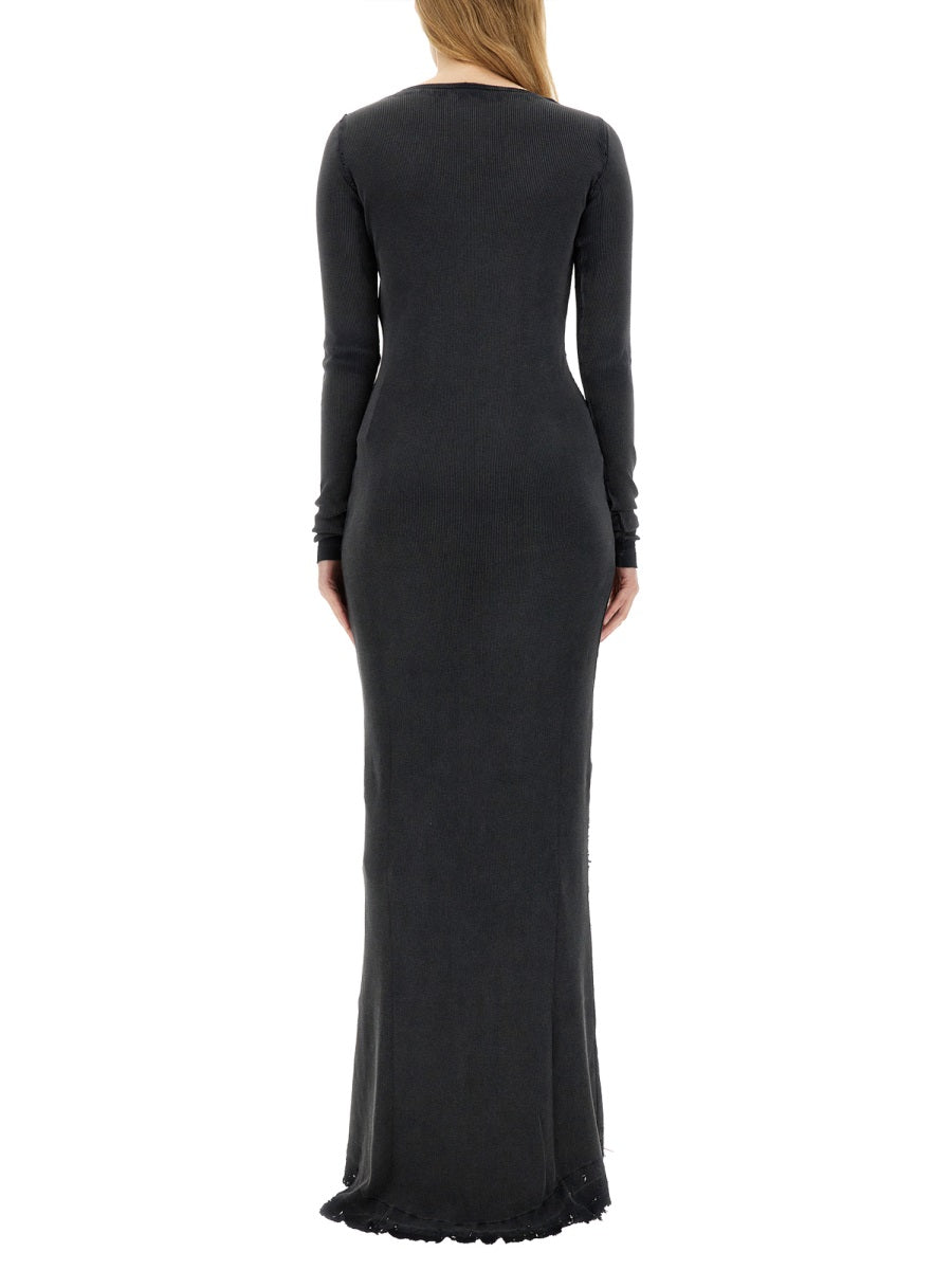 Balenciaga Dresses? BALENCIAGA Elegant Long Dress Size S Luxury Party Occasion Dress