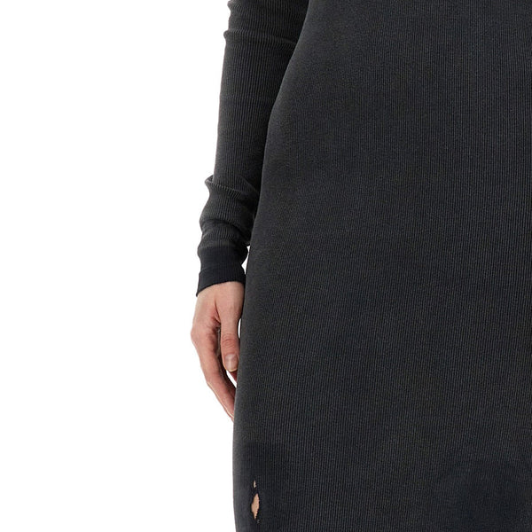Balenciaga Dresses- BALENCIAGA Elegant Long Dress Size S Elegant Designer Evening Dress