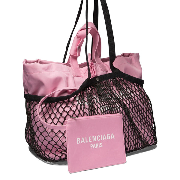 Balenciaga Bags? BALENCIAGA Large Tote Handbag for Women - FW24 Collection Premium Designer Shoulder Bag