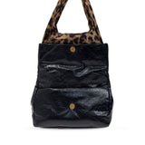 Balenciaga premium handbags detail and craftsmanship close-up