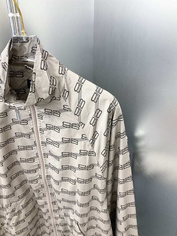 Balenciaga clothing back view — premium authentic designer style