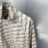 Balenciaga clothing back view — premium authentic designer style