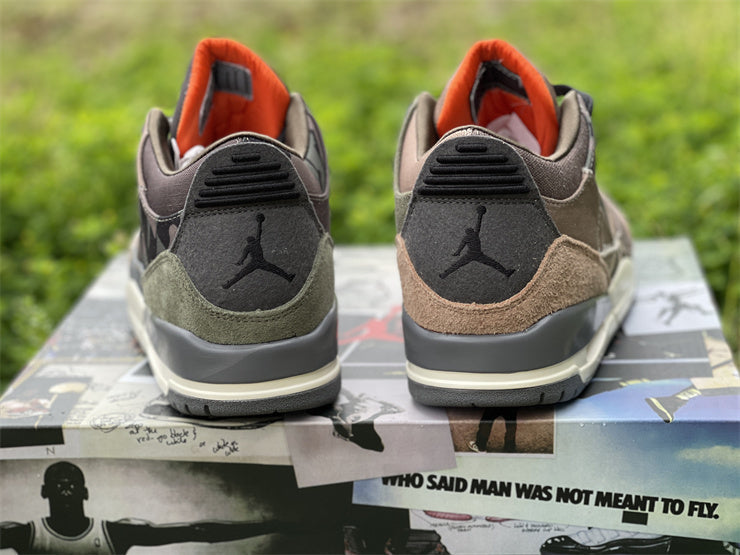 Nike Men's & Women's Designer Street Sneakers — Style 230 angle view