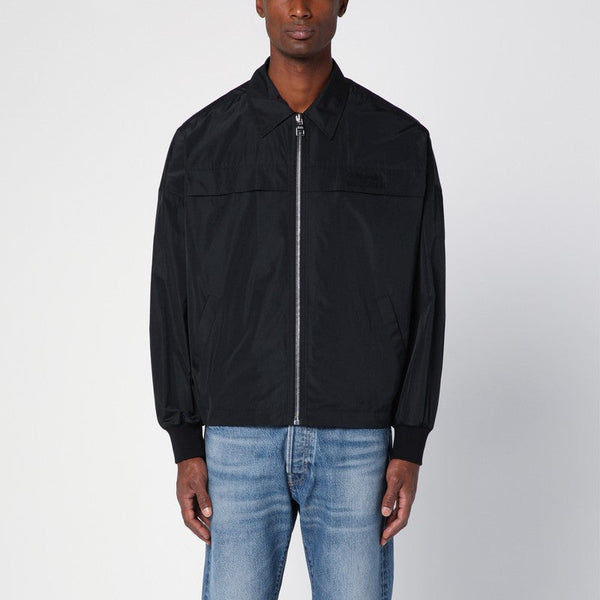 Alexander McQueen jackets luxury designer piece front view