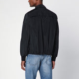 Alexander McQueen premium jackets detail and craftsmanship close-up