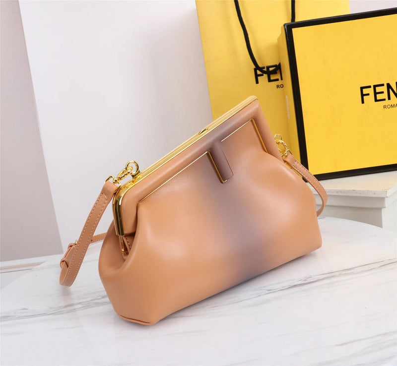 Ziva's Charm handbag – product shot (Standard Size)