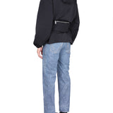 Bottega Veneta jackets side profile designer luxury fashion