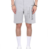 Alexander McQueen pants luxury designer piece front view