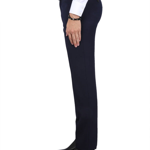 Alexander McQueen Pants? Alexander Mcqueen Men Tailored Cigarette Pants Tailored Everyday Designer Pants