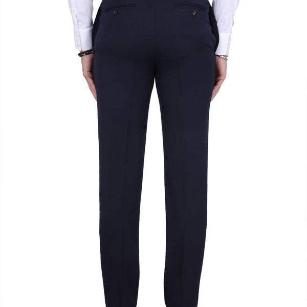 Alexander McQueen Pants? Alexander Mcqueen Men Tailored Cigarette Pants Tailored Everyday Designer Pants