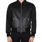 Alexander McQueen jackets luxury designer piece front view