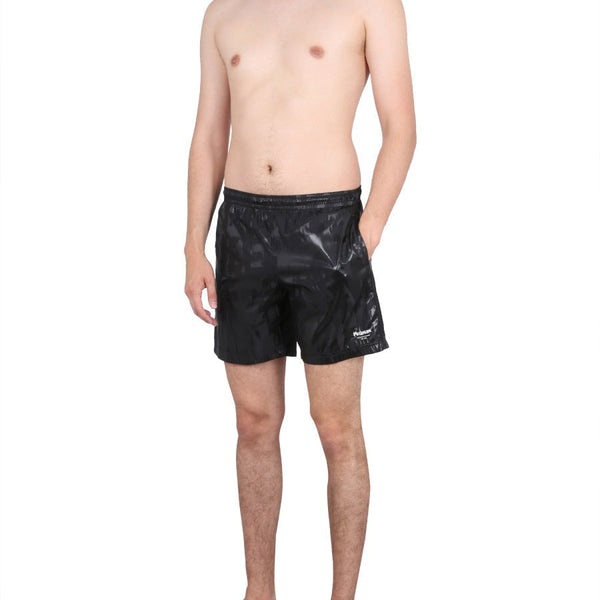 Alexander McQueen Accessories? Alexander Mcqueen Men Graffiti Print Swimsuit Luxury Designer Fashion Accessory