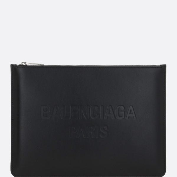 Balenciaga Accessories? BALENCIAGA Premium Mini Leather Accessory Premium Everyday Designer Accessory