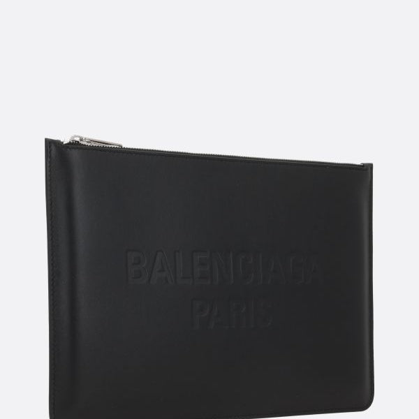 Balenciaga Accessories? BALENCIAGA Premium Mini Leather Accessory Premium Everyday Designer Accessory