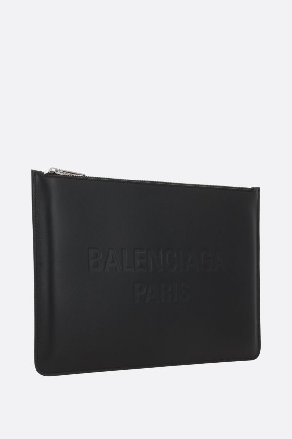 Balenciaga Accessories? BALENCIAGA Premium Mini Leather Accessory Premium Everyday Designer Accessory