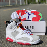 Nike Men's & Women's Premium Designer Sneakers — Style 106 angle view