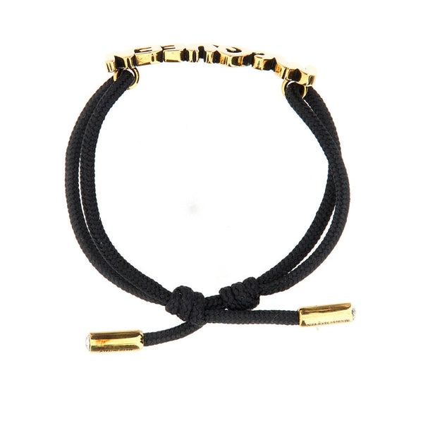 Alexander McQueen Jewellery? Alexander Mcqueen Women Graffiti Bracelet Elegant Everyday Fine Jewellery