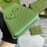 Back view of structured polished women's handbag – women's premium purse