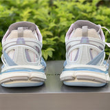 Bold Premium Synthetic Leather Shoes - Modern Structured Design | Women's Premium Footwear #100 - hardware and detail close-up (image 5) of designer-inspired shoes