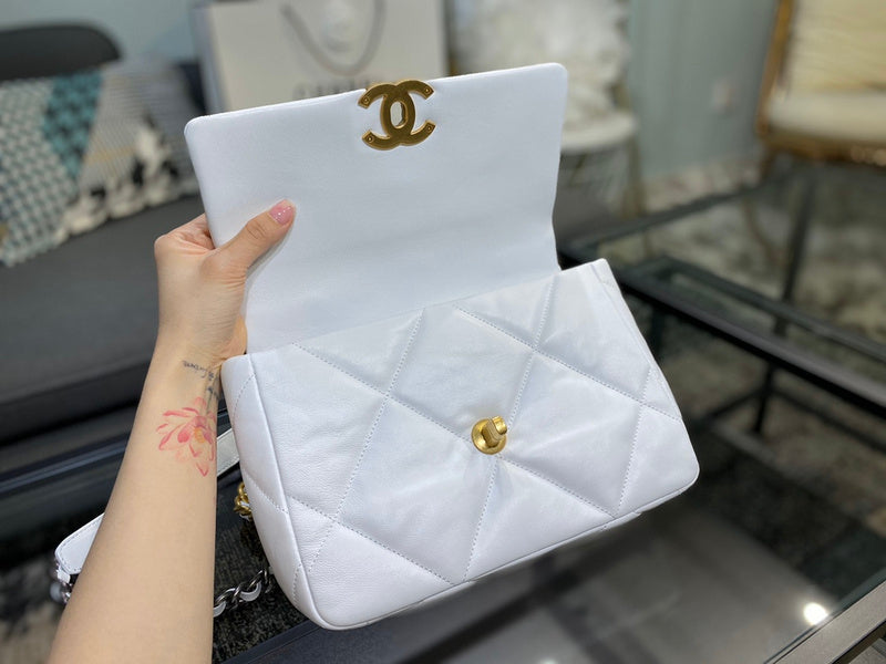 Zivas Charm Effortless Elegance Designer Handbag (Structured Everyday Essential) – Angled View