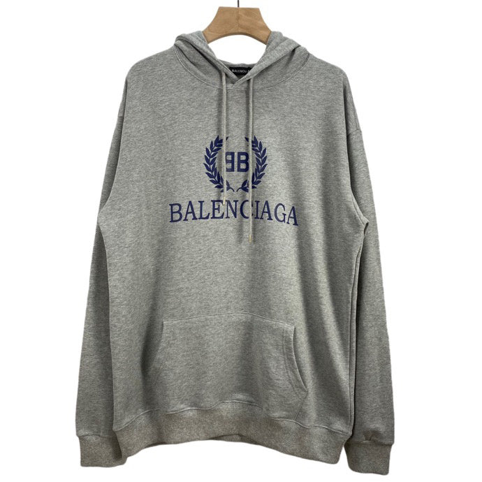 Balenciaga clothing front view — premium authentic designer style
