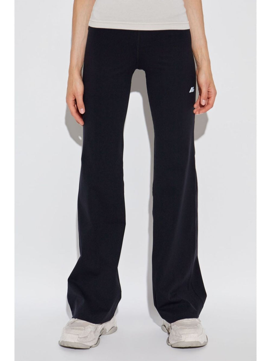 Balenciaga Pants? BALENCIAGA Women's Track Pants - SS25 Collection Tailored Everyday Designer Pants