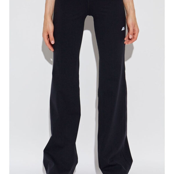Balenciaga Pants? BALENCIAGA Women's Track Pants - SS25 Collection Tailored Everyday Designer Pants